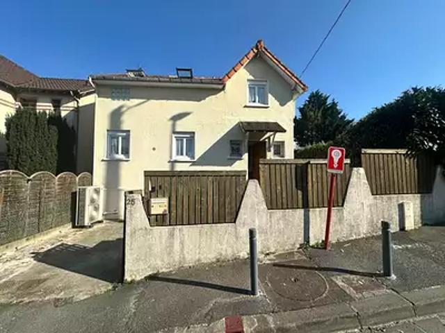 Maison vente à Le Raincy, Villemomble