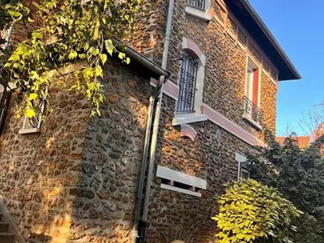 Maison vente à Le Raincy, Villemomble