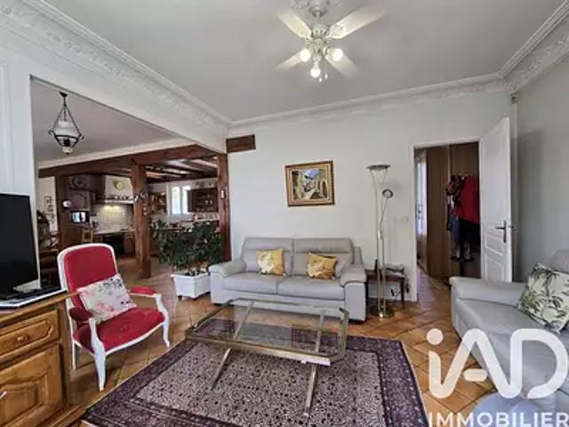 Maison vente à Le Raincy, Villemomble