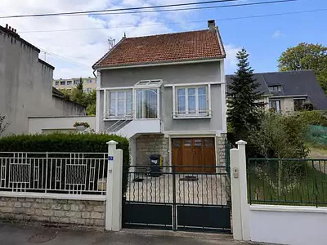 Maison vente à Le Raincy, Villemomble