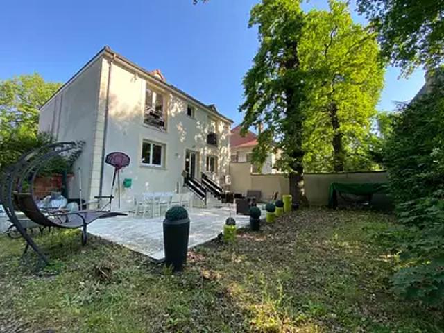 Maison vente à Le Raincy, Villemomble