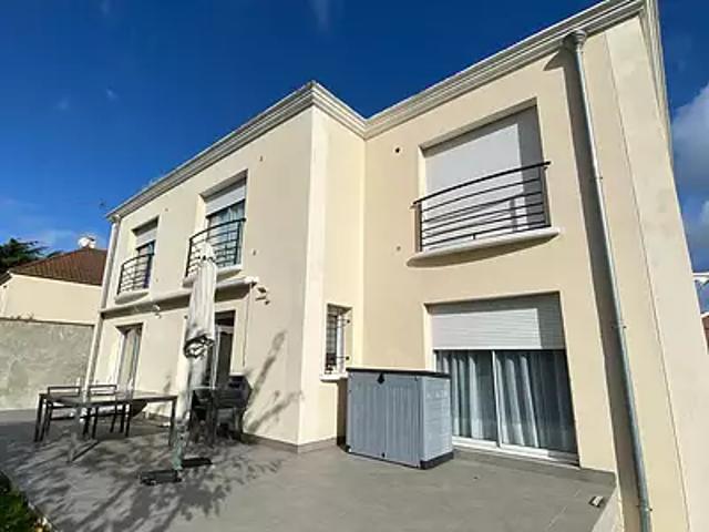 Maison vente à Le Raincy, Villemomble