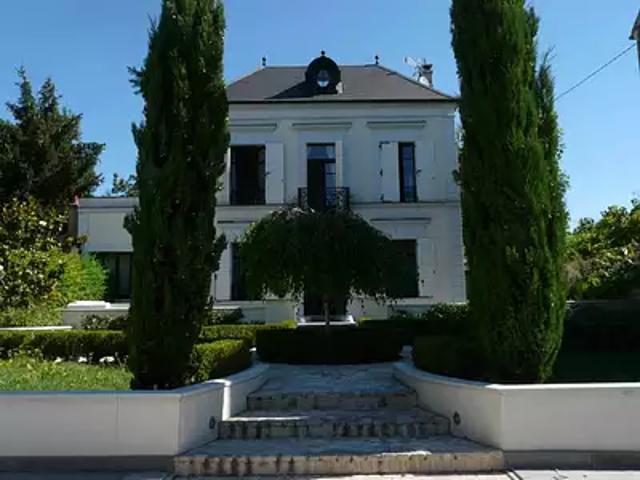 Maison vente à Le Raincy, Villemomble