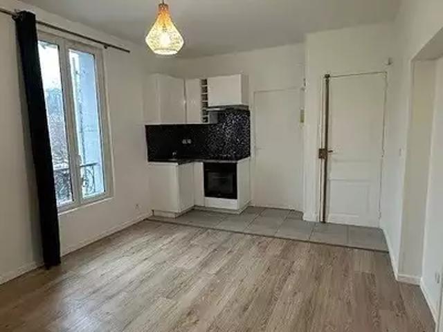Appartement location à Le Raincy, Villemomble