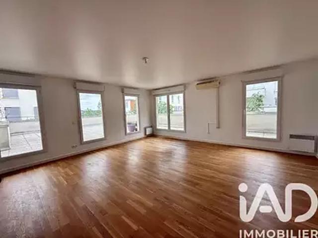 Appartement location à Le Raincy, Villemomble