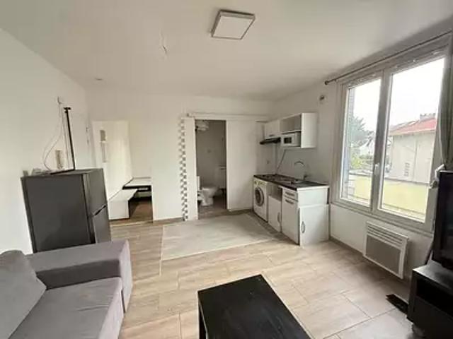 Appartement location à Le Raincy, Villemomble