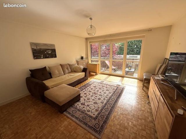 Appartement vente à Le Raincy, Villemomble