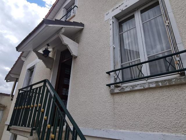 Maison vente à Le Raincy, Neuilly-plaisance