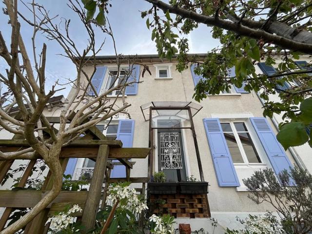 Maison vente à Le Raincy, Villemomble