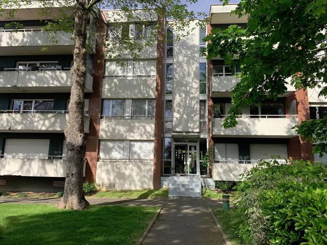 Appartement vente à Le Raincy, Villemomble