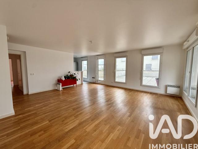 Appartement location à Le Raincy, Villemomble