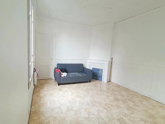 Appartement vente à Le Raincy, Villemomble