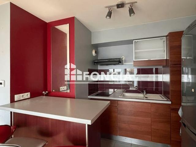 Appartement vente à Le Raincy, Villemomble