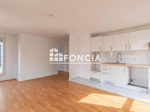 Appartement vente à Le Raincy, Villemomble