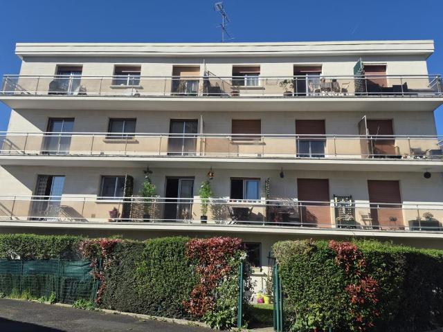Appartement vente à Le Raincy, Villemomble