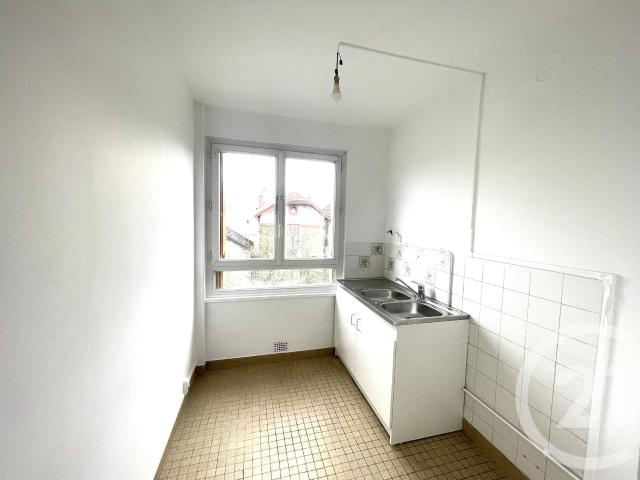 Appartement vente à Le Raincy, Villemomble