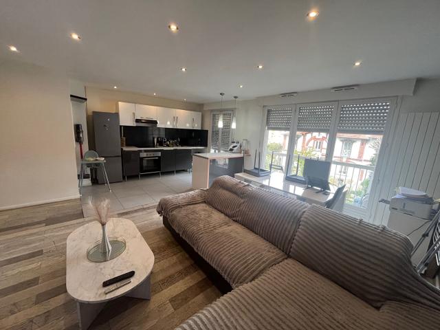 Appartement vente à Le Raincy, Villemomble