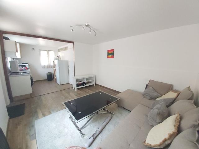 Appartement vente à Le Raincy, Villemomble