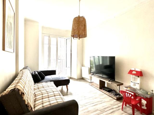 Appartement vente à Le Raincy, Villemomble