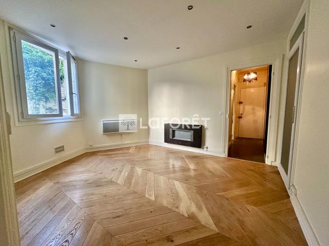Appartement vente à Le Raincy, Villemomble