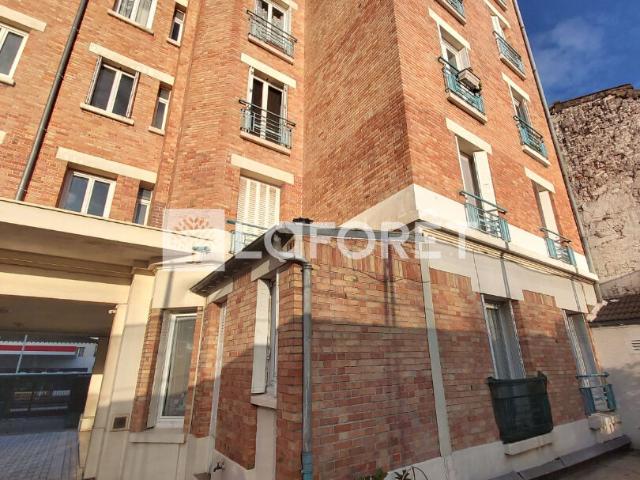 Appartement vente à Le Raincy, Villemomble