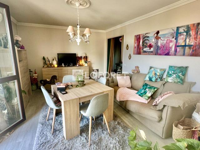 Appartement vente à Le Raincy, Villemomble