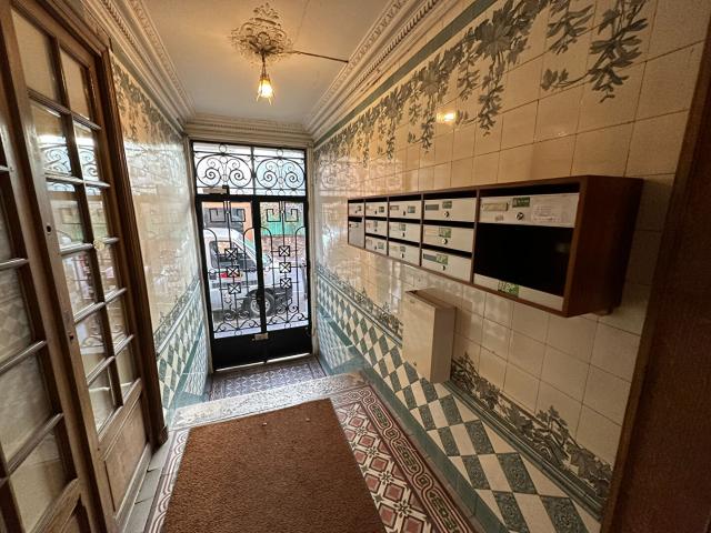 Appartement vente à Le Raincy, Villemomble