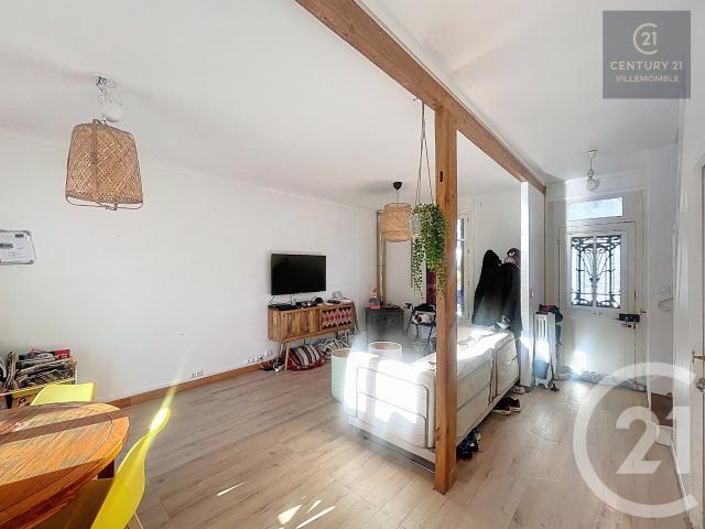 Maison vente à Le Raincy, Villemomble