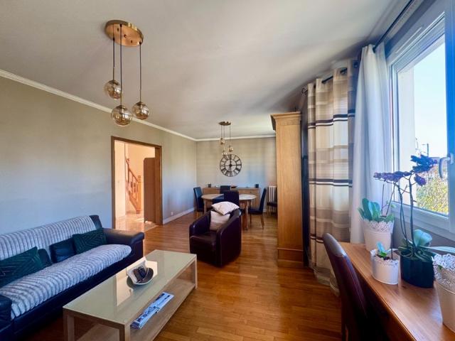 Maison vente à Le Raincy, Villemomble