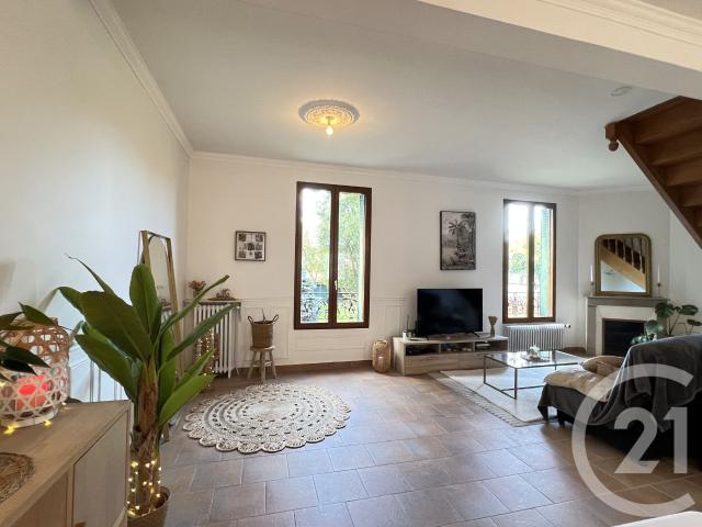 Maison vente à Le Raincy, Villemomble