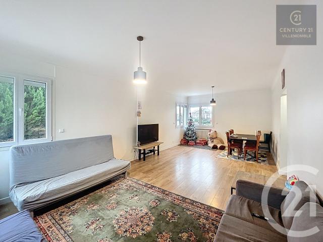 Maison vente à Le Raincy, Villemomble