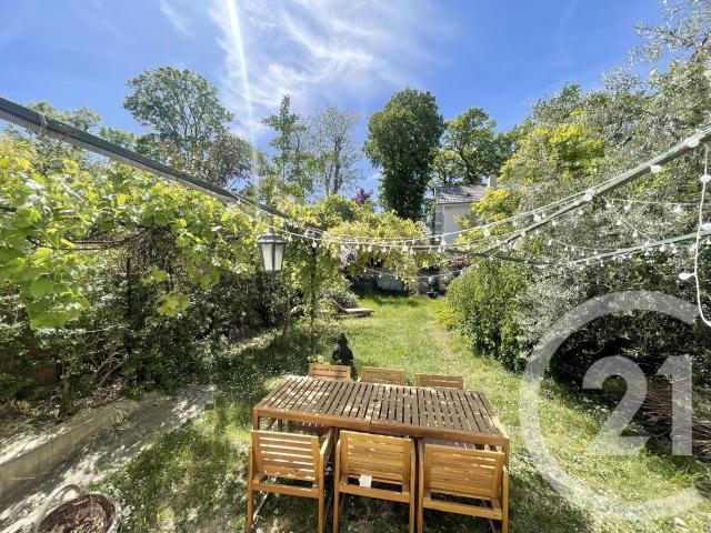 Maison vente à Le Raincy, Villemomble