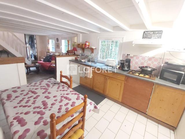 Maison vente à Le Raincy, Villemomble