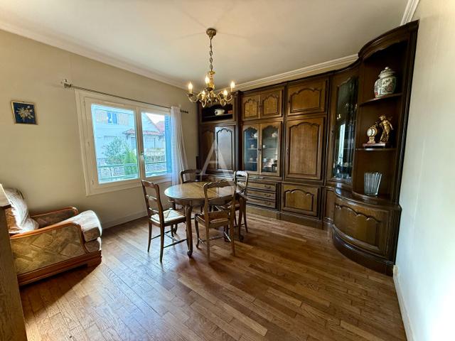 Maison vente à Le Raincy, Villemomble