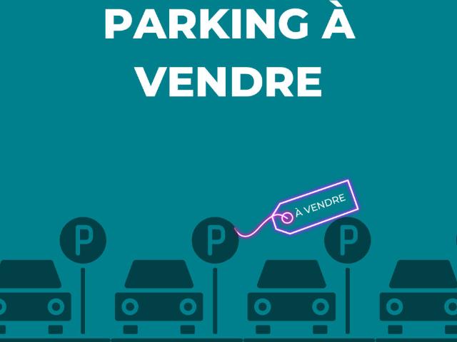 Garage vente à Le Raincy, Villemomble