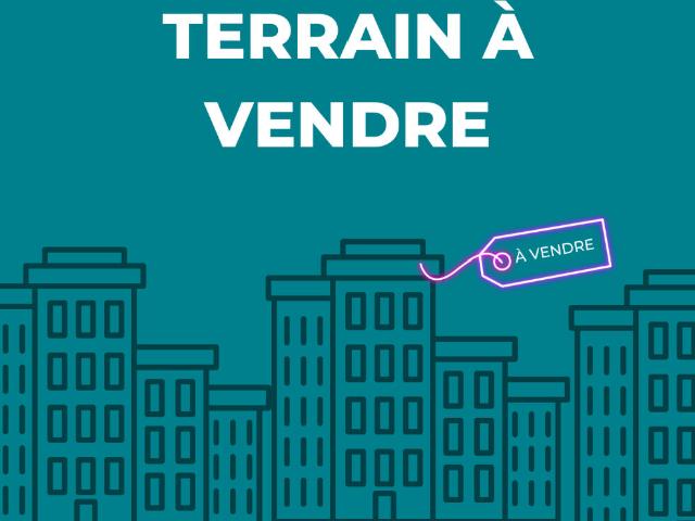 Terrain vente à Le Raincy, Villemomble