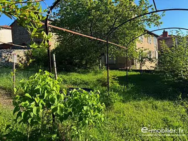 Maison vente à Roanne, Villemontais