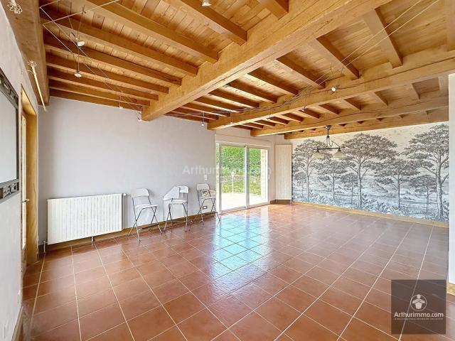 Maison vente à Roanne, Villemontais