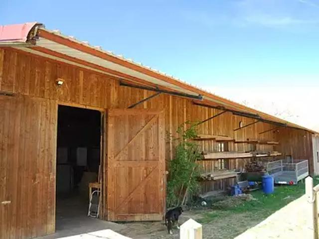 Maison vente à Montmorillon, Villemort
