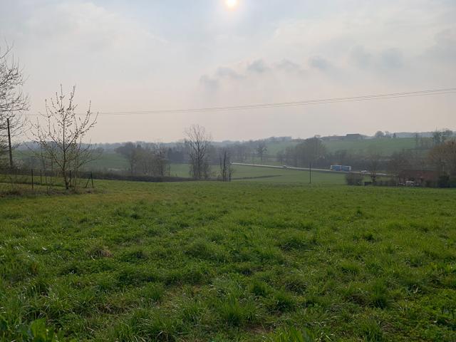Terrain vente à Bourg-en-Bresse, Villemotier