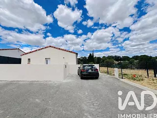 Maison vente à Carcassonne, Villemoustaussou