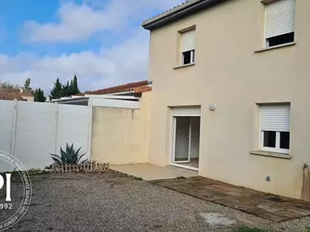 Maison location à Villemoustaussou, Aude
