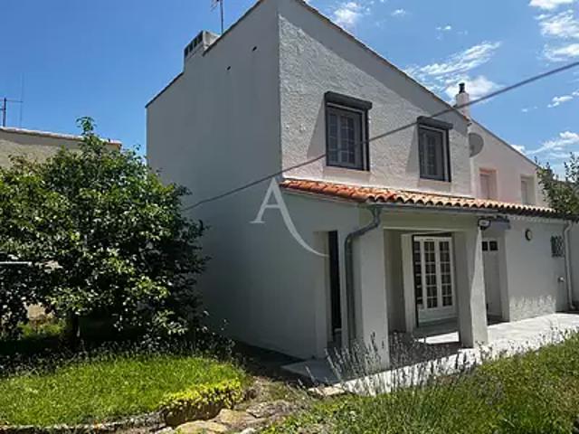Maison location à Carcassonne, Villemoustaussou