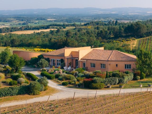 Château vente à Carcassonne, Villemoustaussou