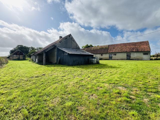 Maison vente à Montargis, Villemoutiers