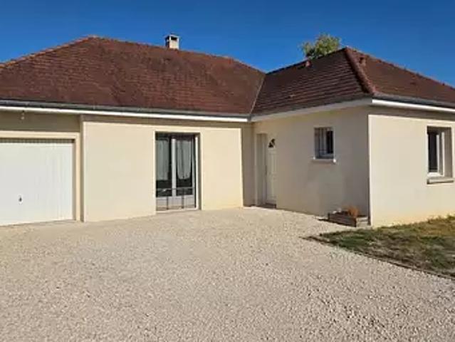 Maison vente à Villemoyenne, Aube
