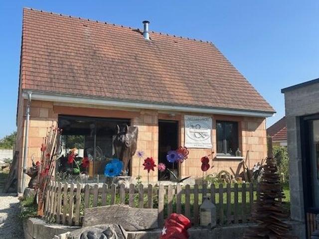 Maison vente à Troyes, Villemoyenne