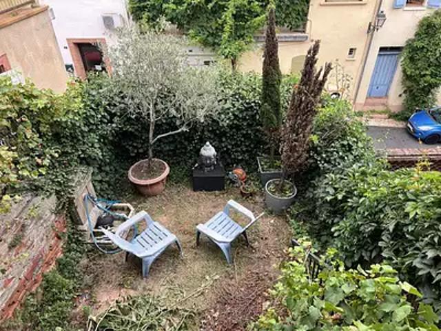 Maison vente à Toulouse, Villemur-sur-tarn