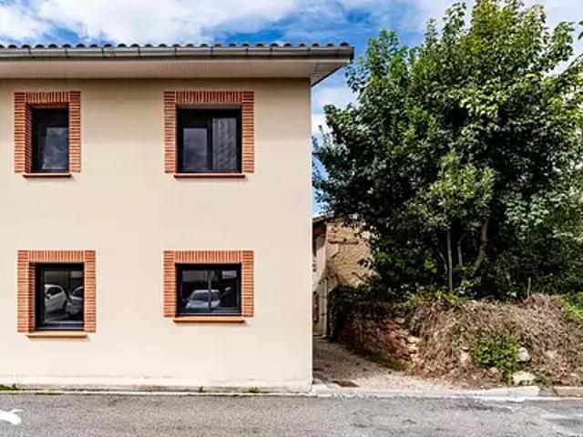 Maison vente à Toulouse, Villemur-sur-tarn