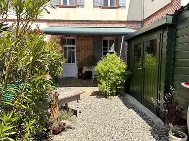 Maison vente à Villemur-sur-Tarn, Haute-Garonne
